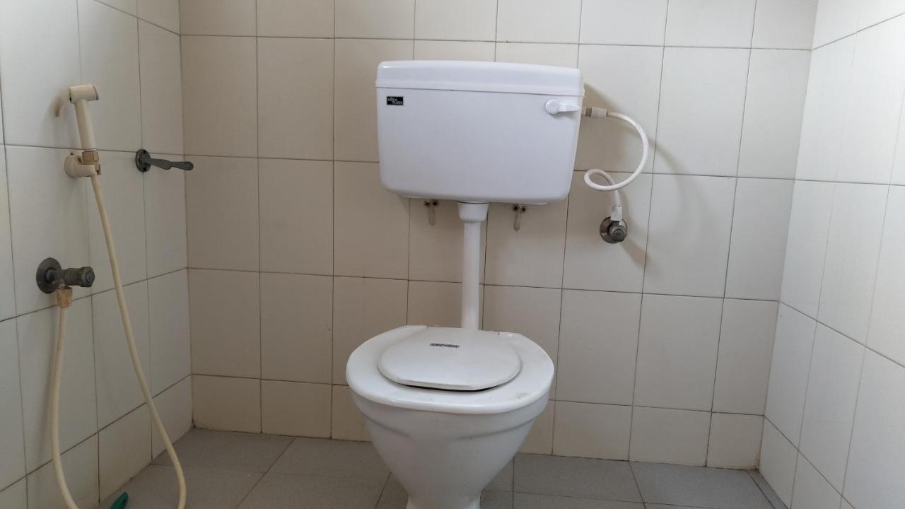 Hotel Greenland 特里凡得琅 外观 照片