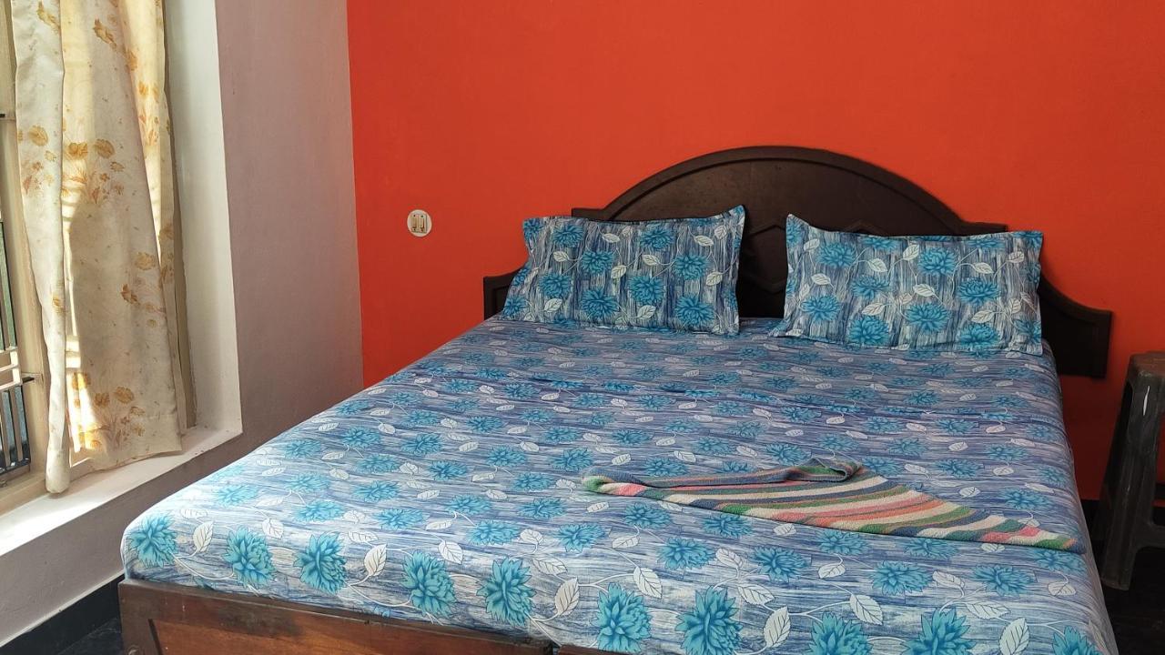 Hotel Greenland 特里凡得琅 外观 照片