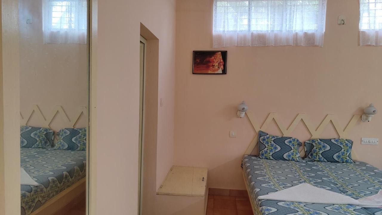 Hotel Greenland 特里凡得琅 外观 照片